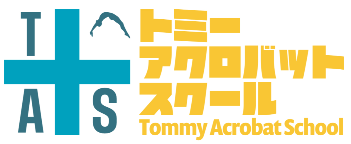 Tommy Acrobat School